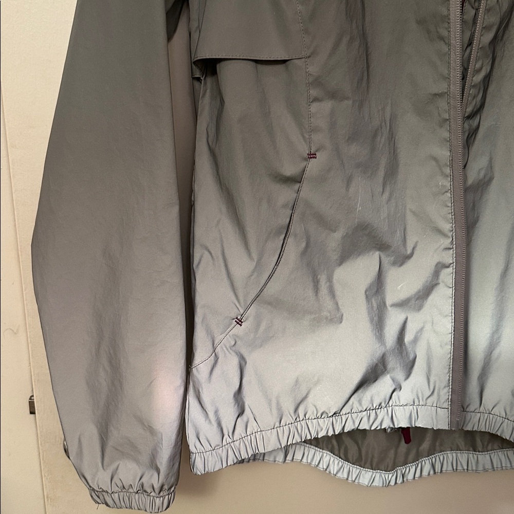 Mountain Warehouse Active Jacket Waterproof With … - image 6